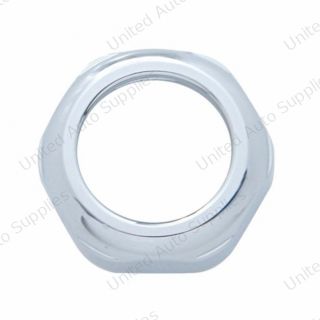 Peterbilt Key Switch Face Nut (Bulk)