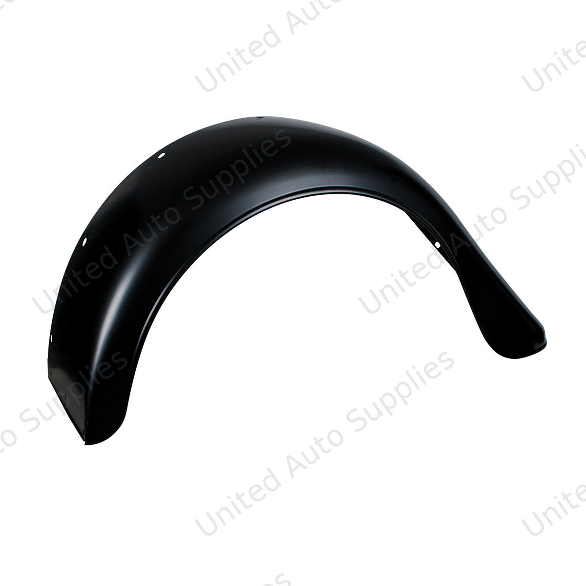 Rear Fender for 1933-1934 Ford Coupe/Roadster - L/H