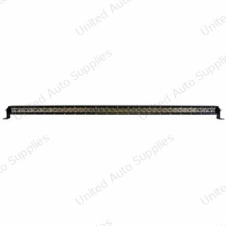 40 High Power CREE LED Single Row 42" Light Bar - Spot & Flood