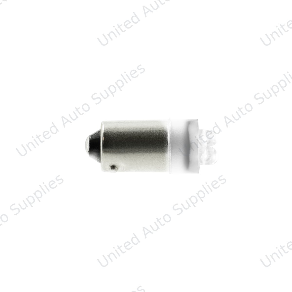 4 Micro LED 1893 Type Bulb - White (2-Pack)
