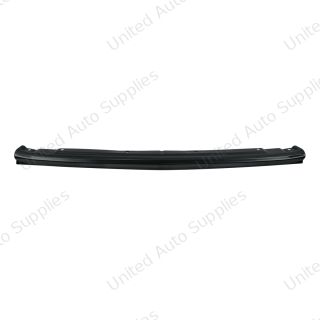 Upper Grille Filler Panel For 1955-1956 2nd Series Chevrolet Truck