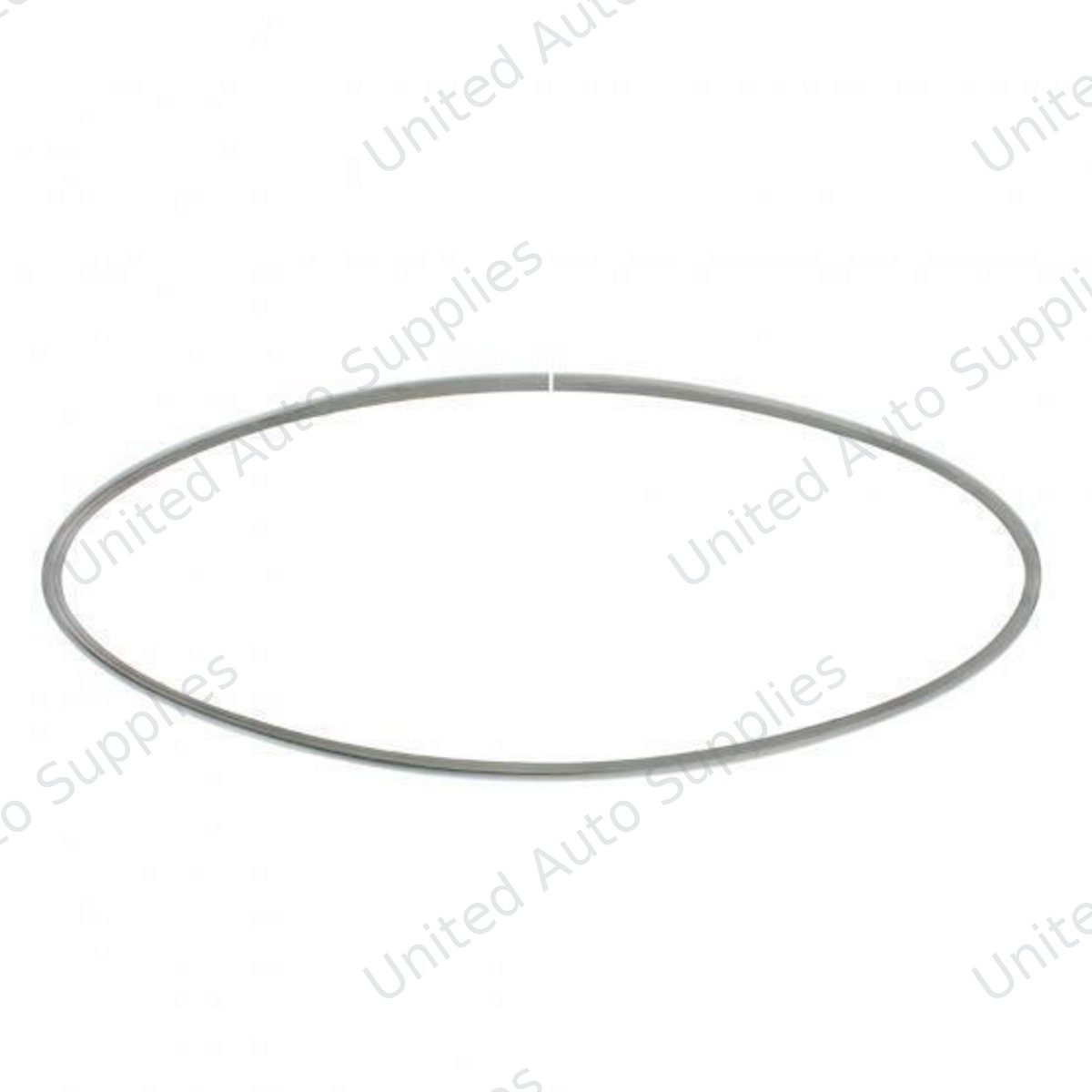 Stainless Steel Dash Trim For 1932 Ford All Body Styles