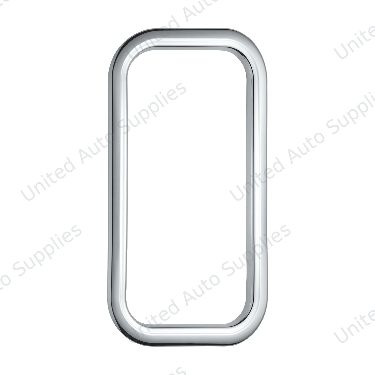 Interior View Window Trim For 2006+ Peterbilt