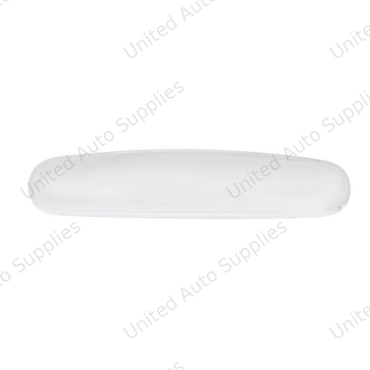 Chrome Freightliner Emblem Blank (Bulk)