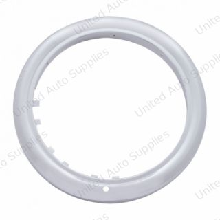Chrome "Classic" Headlight Bezel