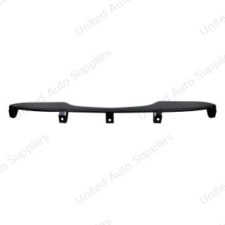 Black Bumper Filler For 1947-1953 Chevrolet Truck