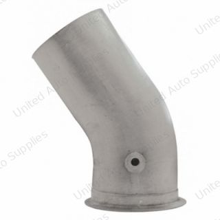 Aluminized Exhaust Elbow For Freightliner Classic 04-16460-009