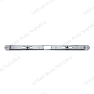 12" LED Light Bar Housing