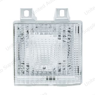 Parking & Turn Signal Light For 1983-88 Chevy Truck & Suburban - L/H