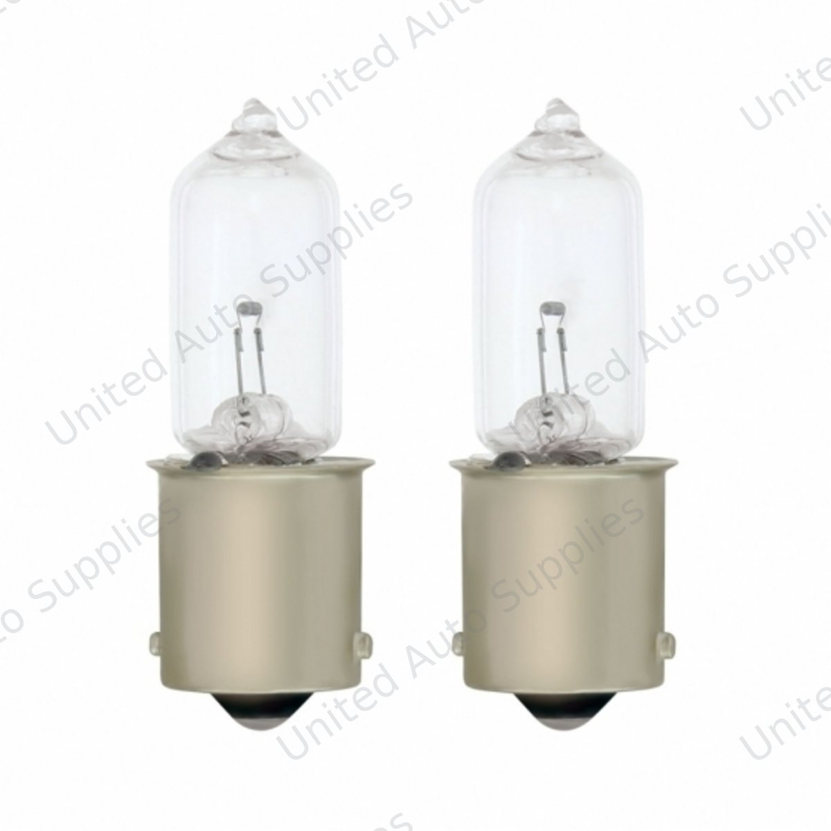 1156 Type 12V Halogen Bulb (Card of 2)
