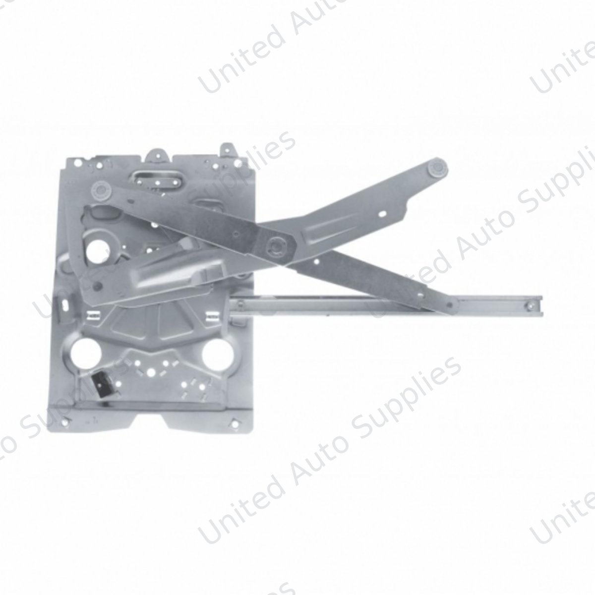 Window Regulator For Volvo Trucks - Driver