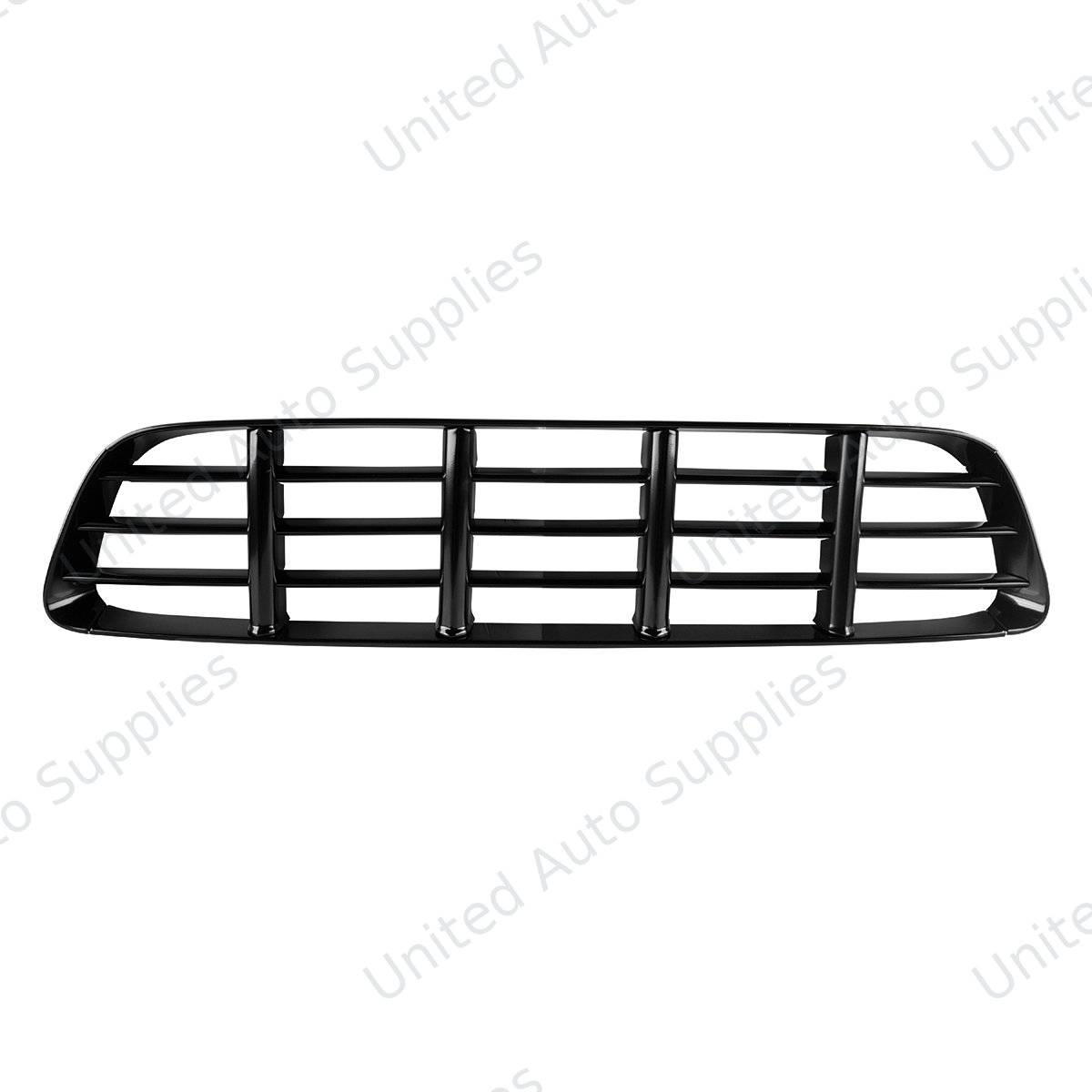 Black Painted Grille For 1955-56 Chevy Truck