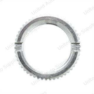 Toggle Switch Face Nut (6-Pack)