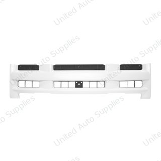 White Painted Grille For 2008-2015 Isuzu NPR (ELF 200/300)