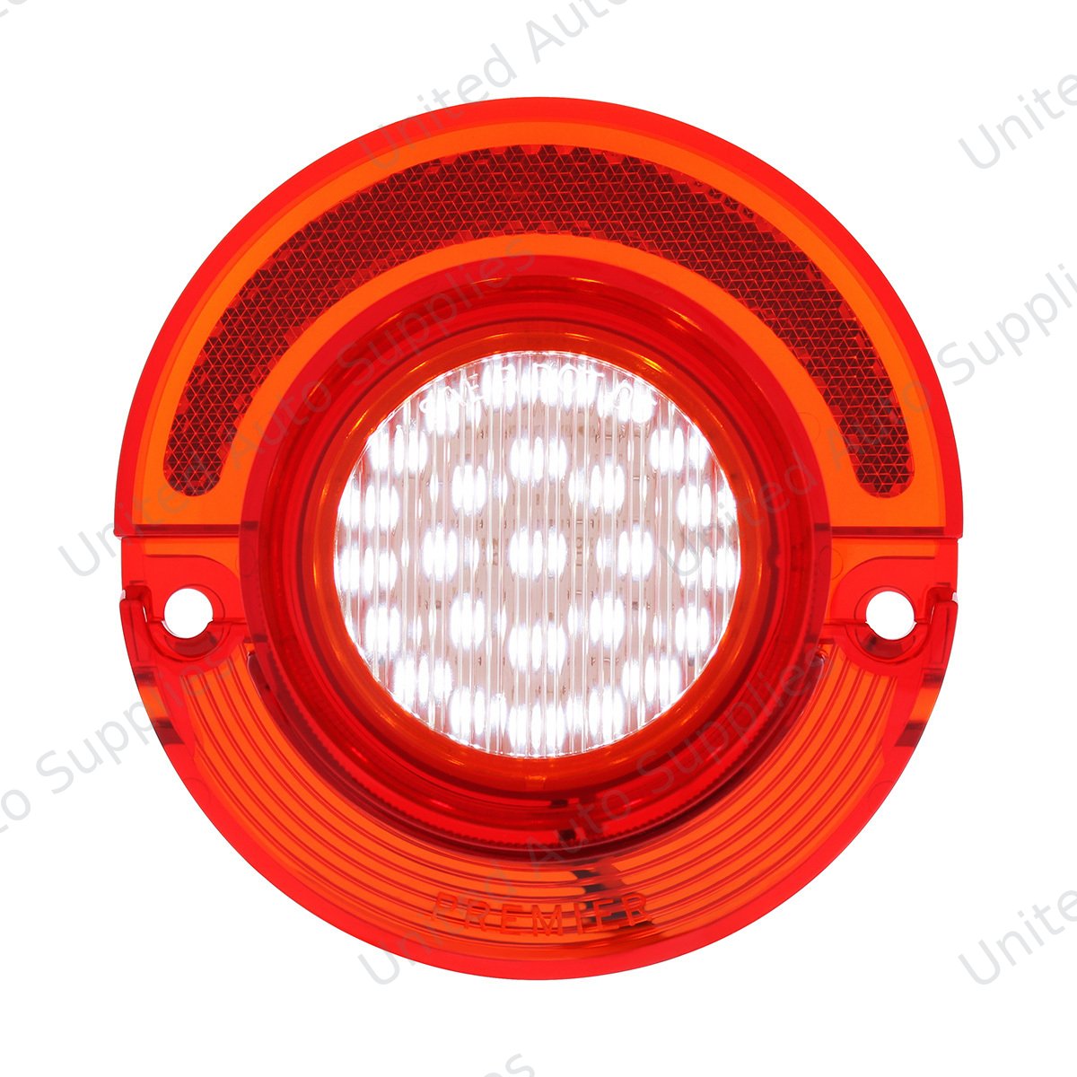 26 LED Backup Light For 1964 Chevy Impala