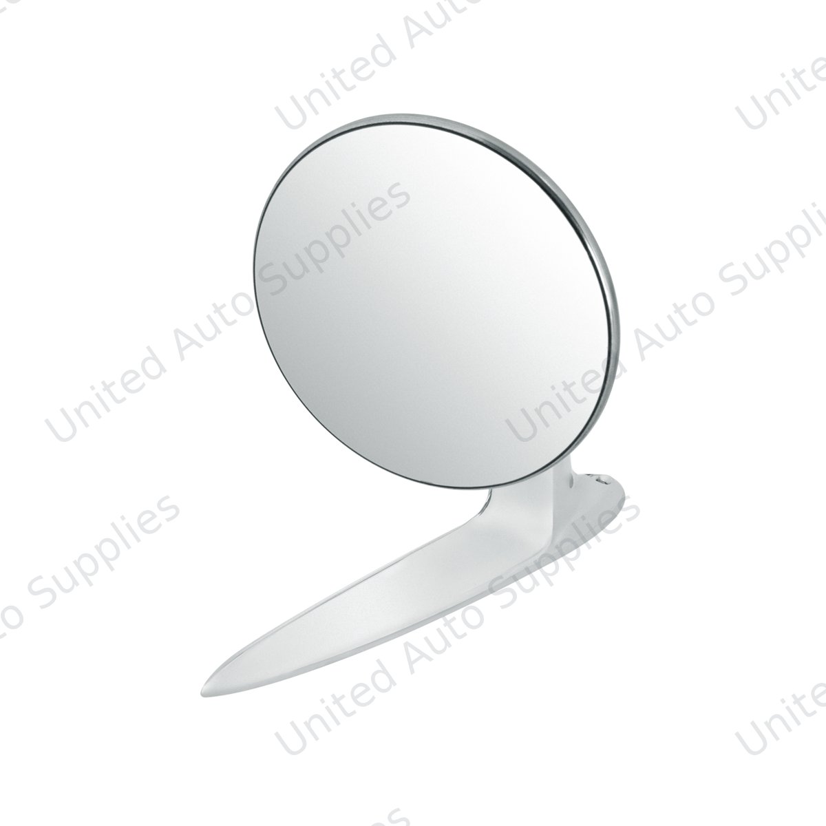 Exterior Rear View Mirror For 1955-1957 Chevy Passenger Car