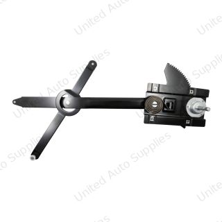 Window Regulator For 1964-1966 Chevrolet & GMC Truck - R/H