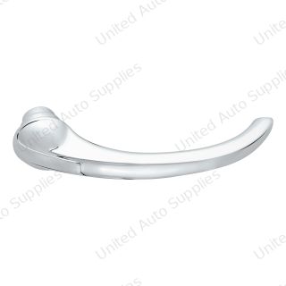 Chrome Die-Cast Interior Door Handle For 1942-1948 Chevrolet Passenger Car
