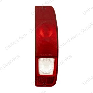 Tail Light Lens For 1967-1977 Ford Bronco-R/H