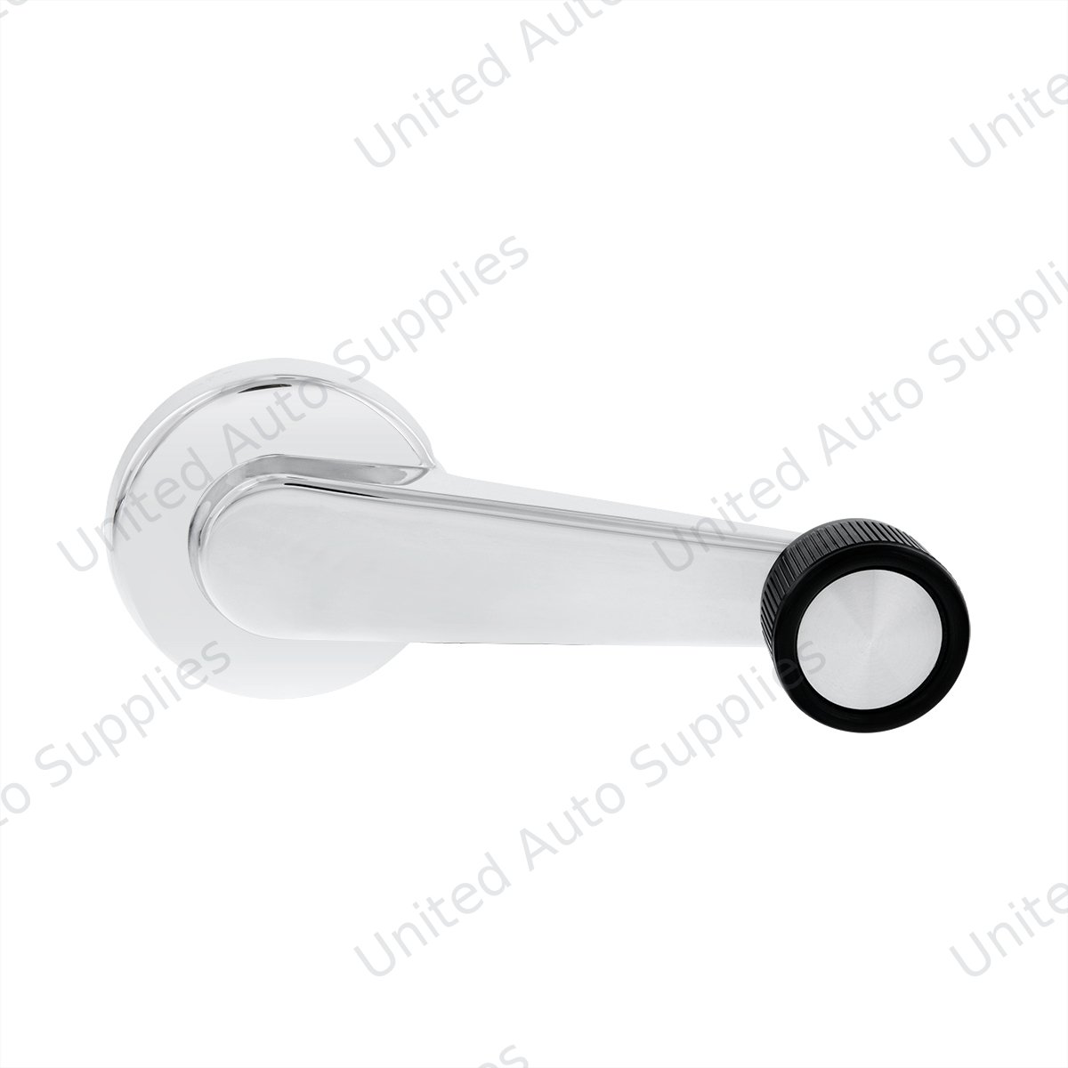 Chrome Window Crank Handle For 1981-86 Chevy & GMC Truck