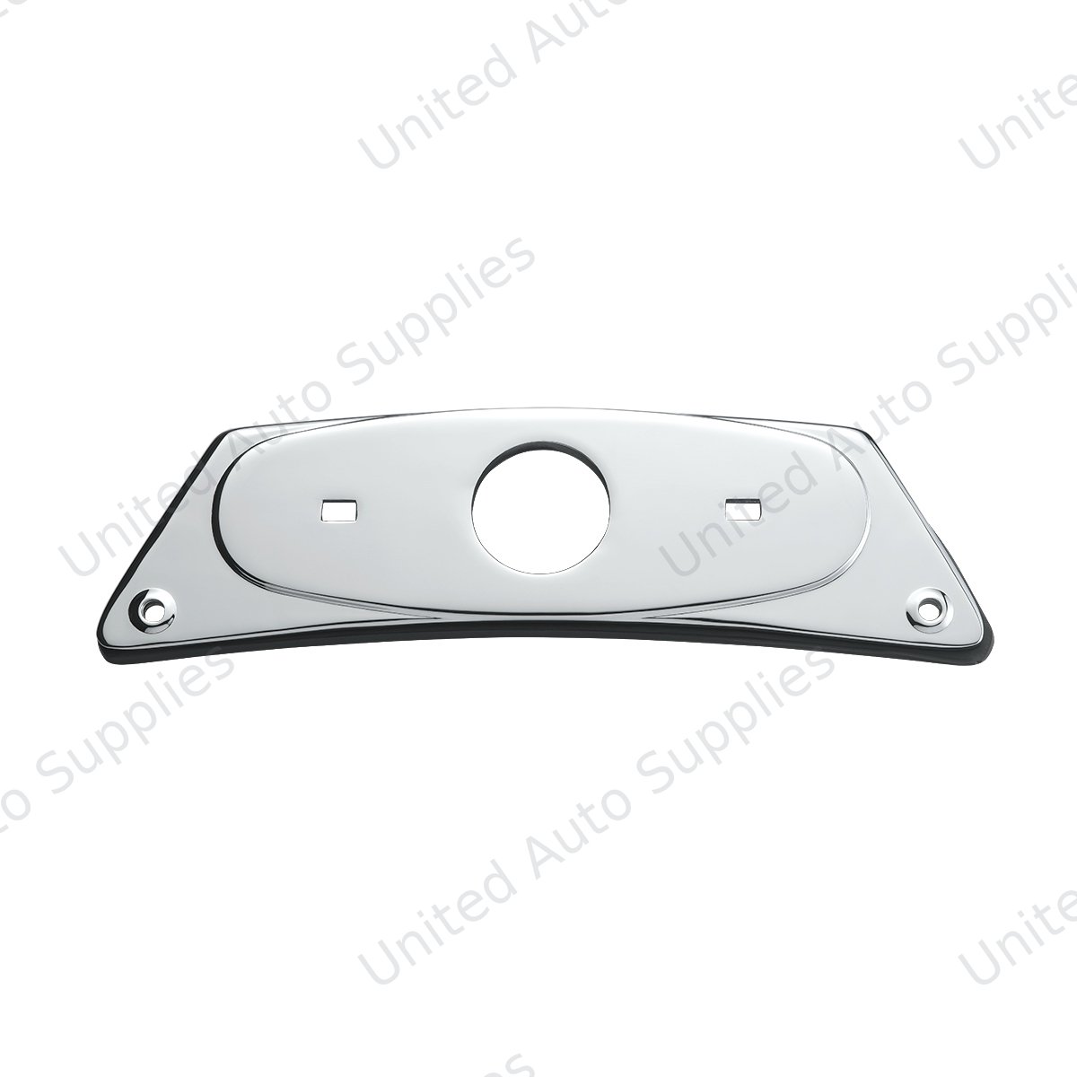 Rectangular Fender Light Bracket