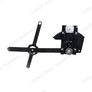 Manual Window Regulator For 1973 Chevy & GMC Truck - L/H