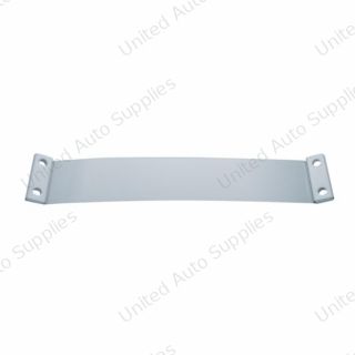 6" Stainless Flexible Seal Clamp