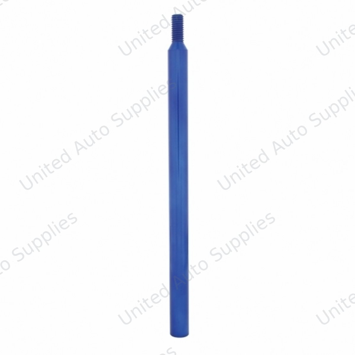 18" Shifter Shaft Extension - Indigo Blue