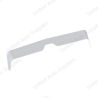 430 Stainless Steel Bug Shield For International 9900 Series/5900I SFA
