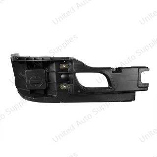 Bumper Reinforcement Without Fog Light Holes For 2013-2021 Kenworth T680-Passenger