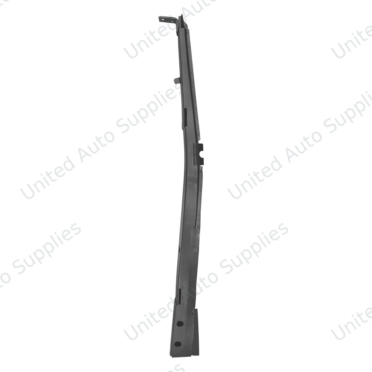 A-Pillar Door Hinge Jamb For 1932 Ford 5-Window Coupe/Tudor/Fordor - R/H