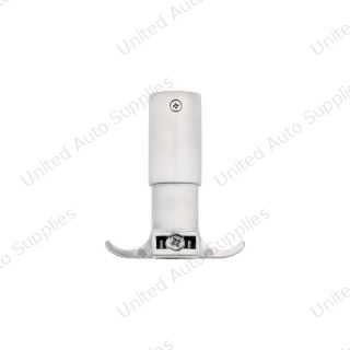 Round 4-Way Female Connector - Split Pin