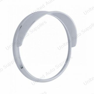 Speed/Tachometer Gauge Cover With Visor For 2007 And Newer International