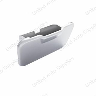 Chrome Plastic Ash Tray For 2002-2005 Kenworth W900/T800/T600