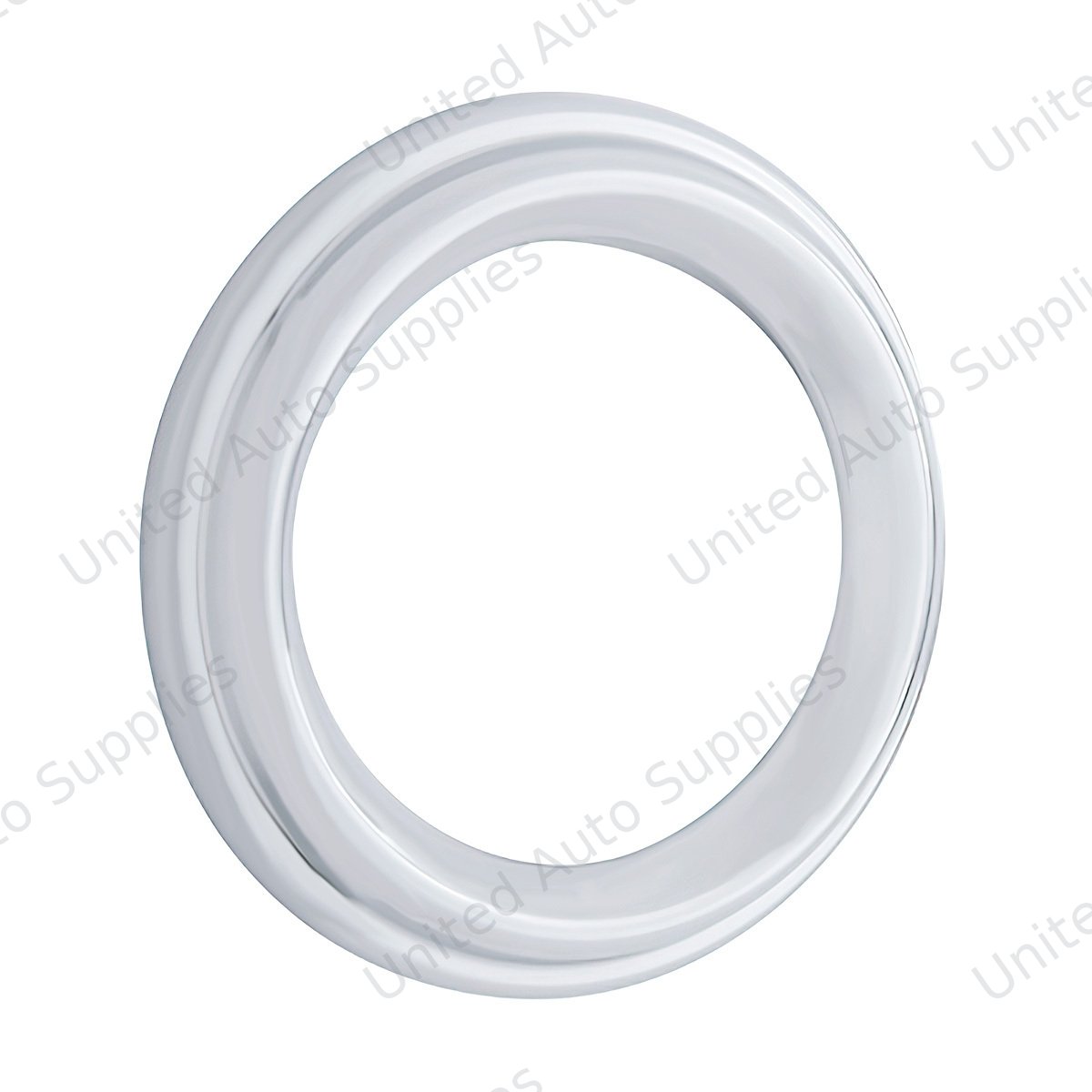 Speed/Tachometer Gauge Cover For Freightliner/Peterbilt - Classic Design