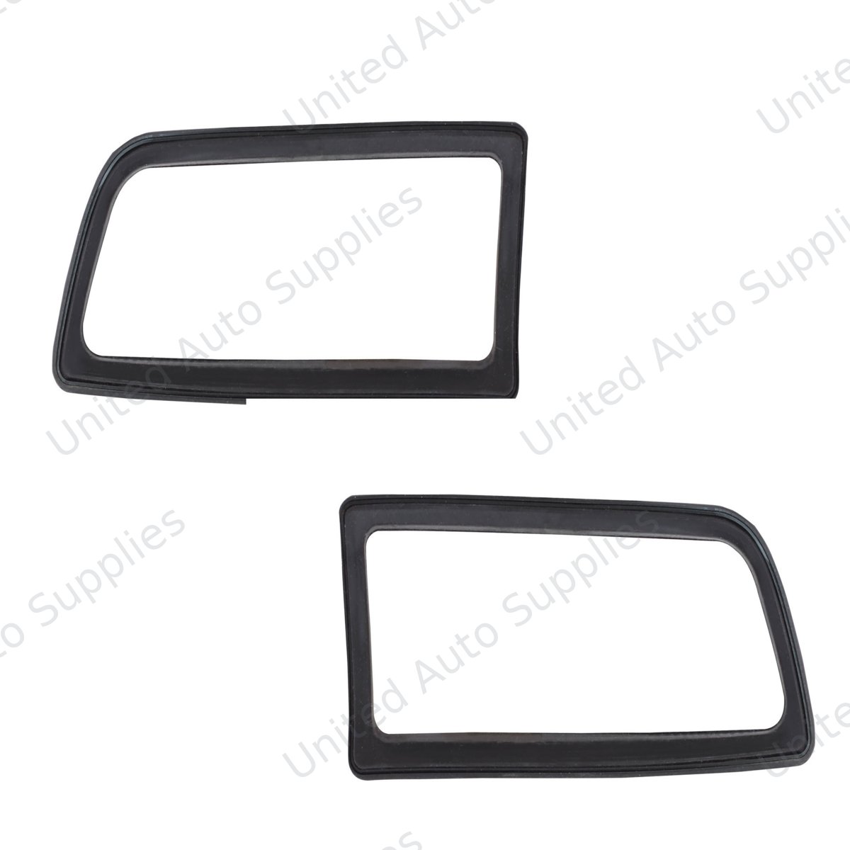 Tail Light Housing To Body Seals For 1964 Chevy Chevelle (2/Set)
