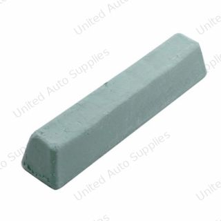 Buffing Rouge Bar - Green For Mirror Finishes And High Luster Shine