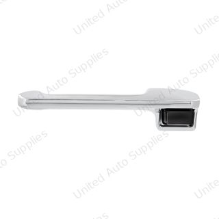 Chrome Outside Door Handle For 1980-1996 Ford Bronco/F-150/F-250 - L/H
