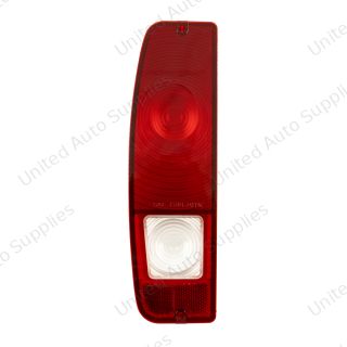 Tail Light Lens For 1967-1977 Ford Bronco-L/H