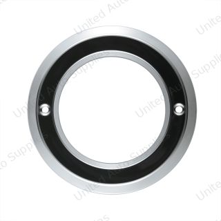 2" Light Bezel