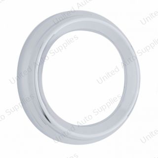 Pyrometer Gauge Cover For Kenworth/Peterbilt - Classic Design