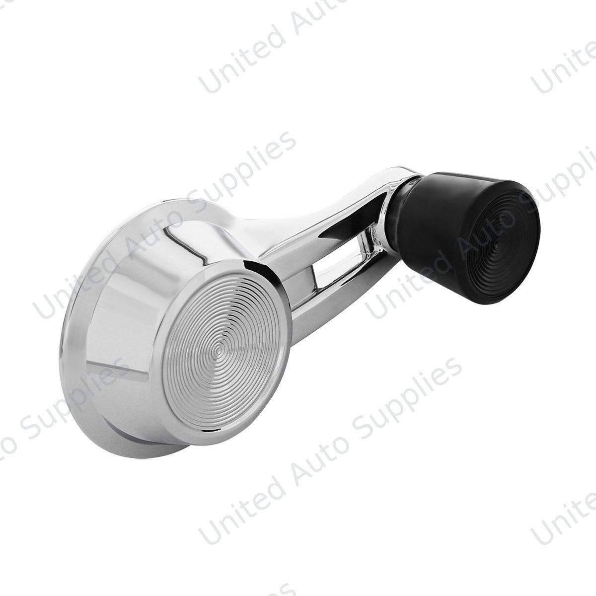 Chrome Vent Window Crank For 1961-64 Chevy Car