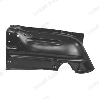 Inner Fender For 1947-1955 1st Series Chevrolet & GMC Truck - RH