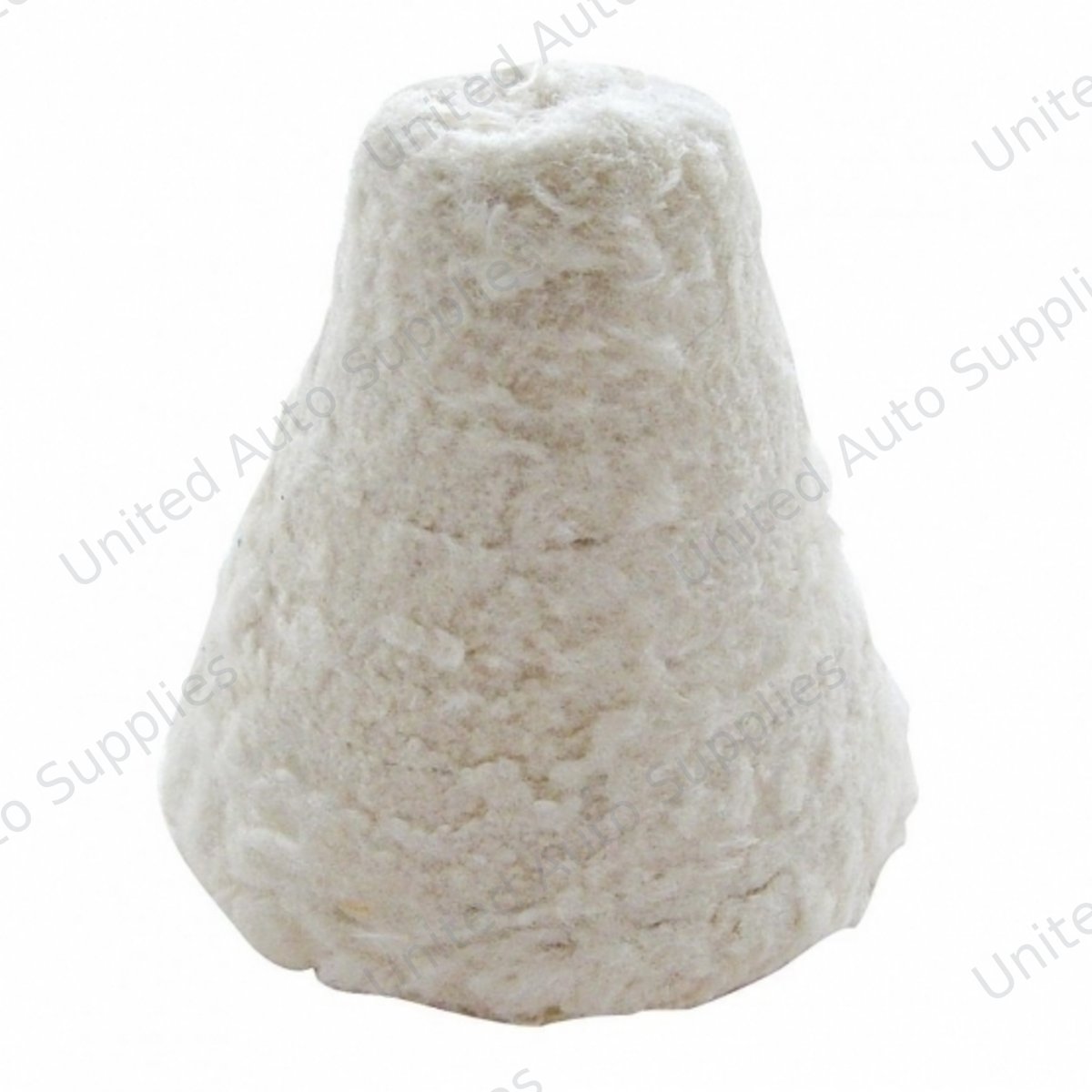 2" Cone Goblet Buff