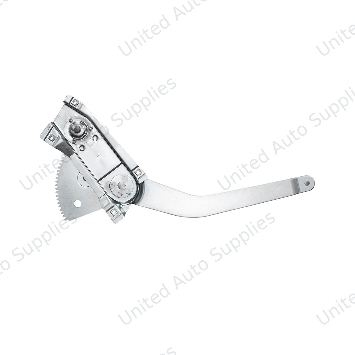 Window Regulator For 1951-1955 Chevrolet & GMC Truck - R/H