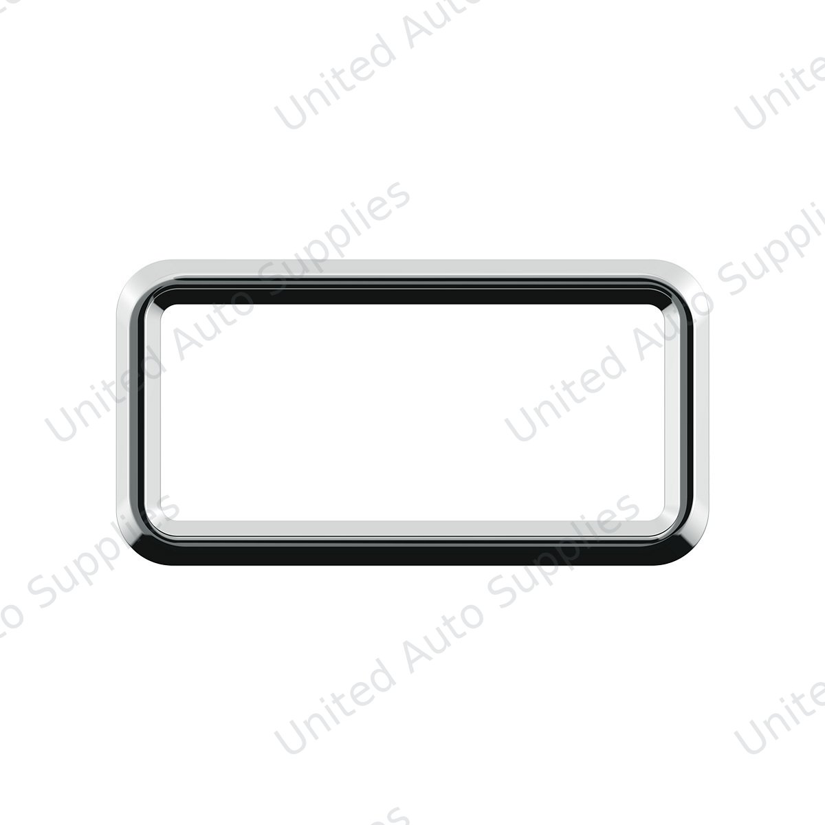 Center Dash Instrument Bezel For 2006+ Peterbilt