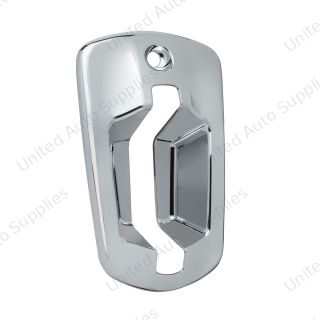 Chrome Door Handle Cover For 2018-2026 Freightliner Cascadia - Driver