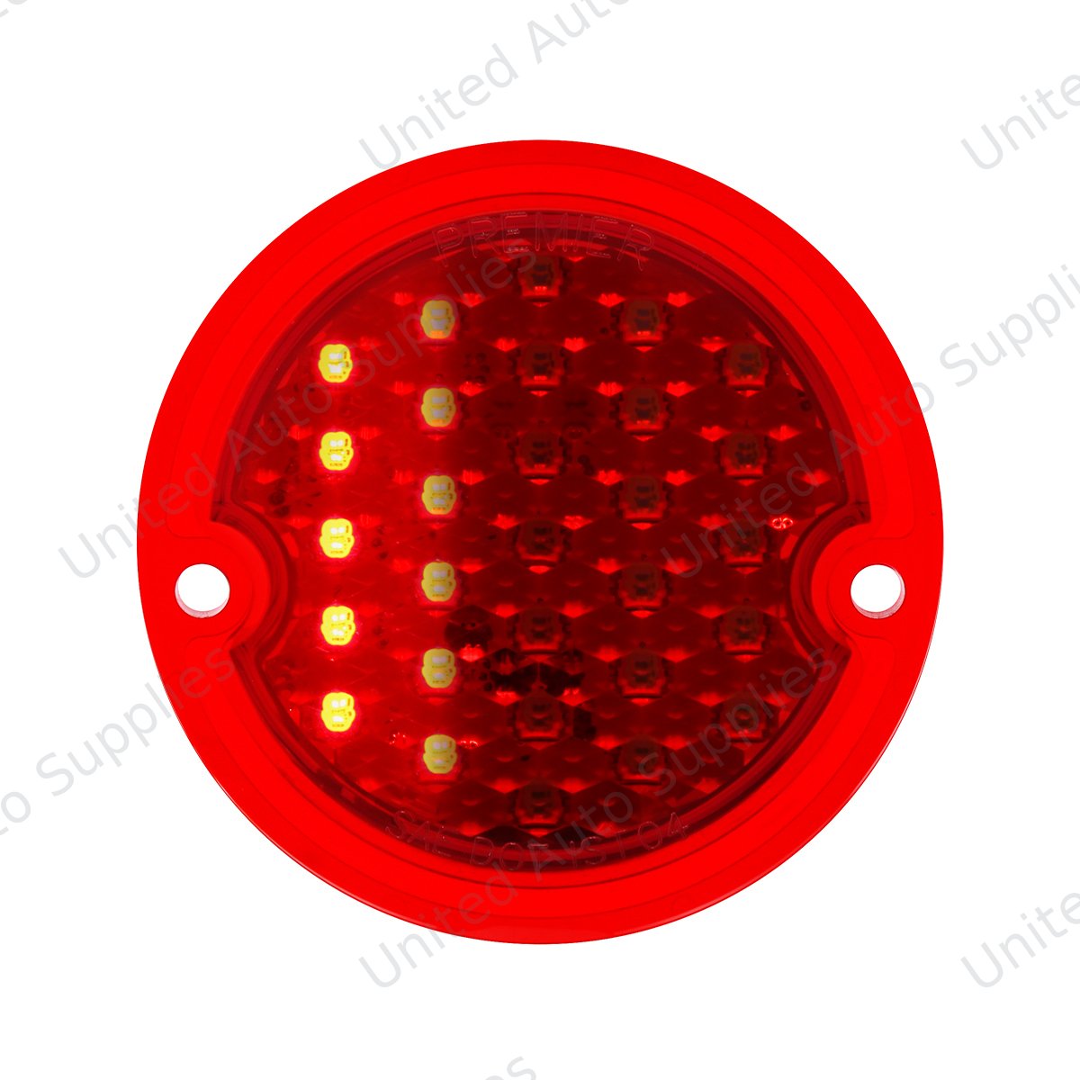29 LED Sequential Tail Light For 1954-59 Chevy & GMC 2nd Series Stepside Truck