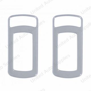 Kenworth Rocker Switch Trim - Open (Card of 2)