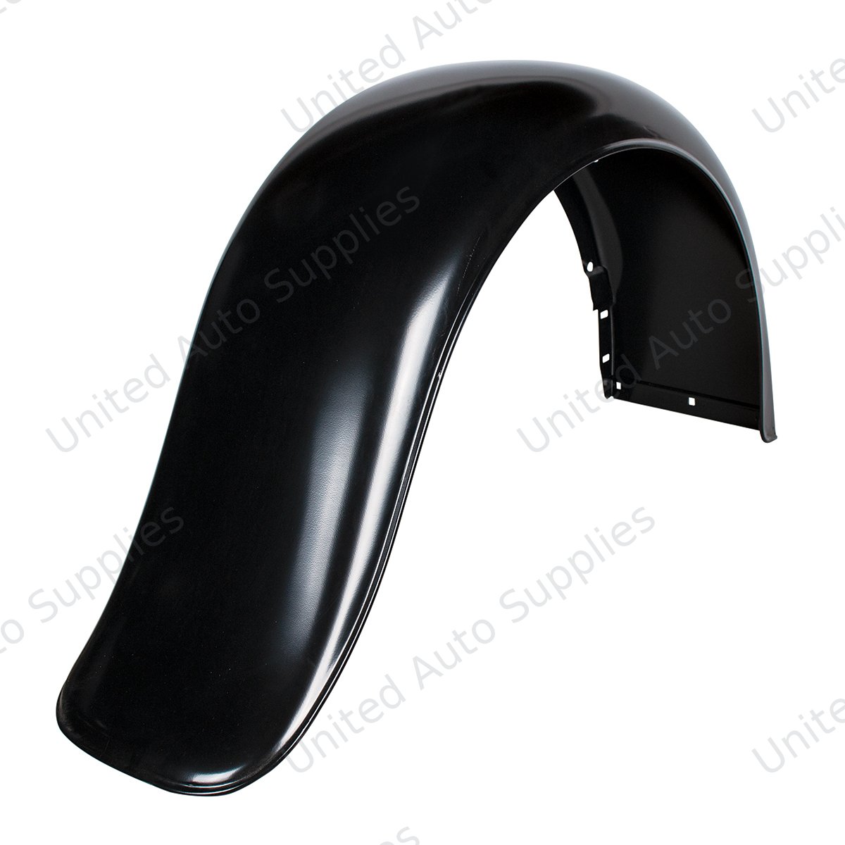 Steel Rear Fender For 1932 Ford 5W Coupe/Roadster - R/H